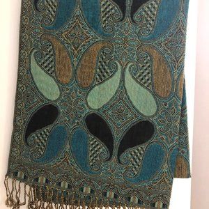 Scarf/Shawl - Pashmina